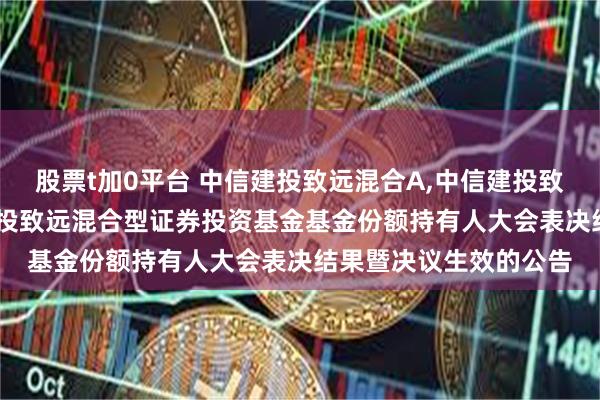 股票t加0平台 中信建投致远混合A,中信建投致远混合C: 关于中信建投致远混合型证券投资基金基金份额持有人大会表决结果暨决议生效的公告